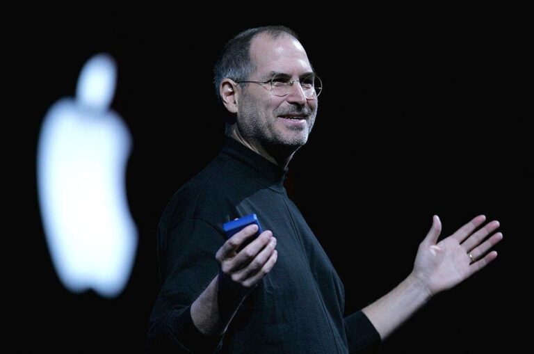 steve jobs citati