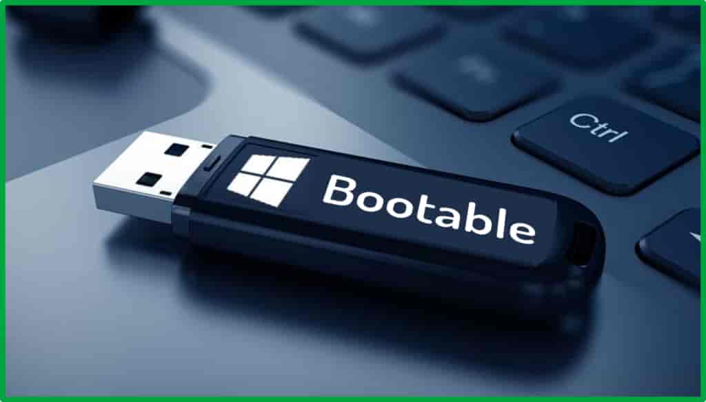 Kako napraviti Bootable USB