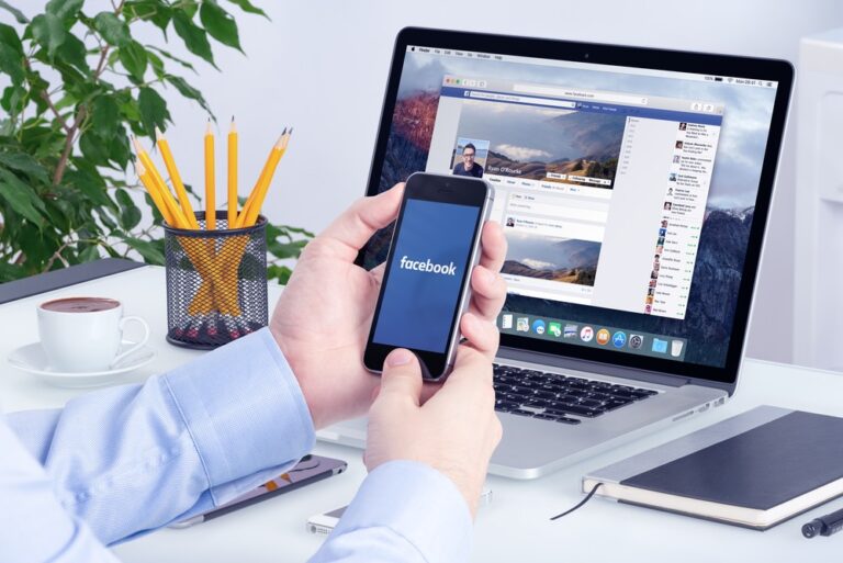 korištenje Facebook-a u poslovne svrhe