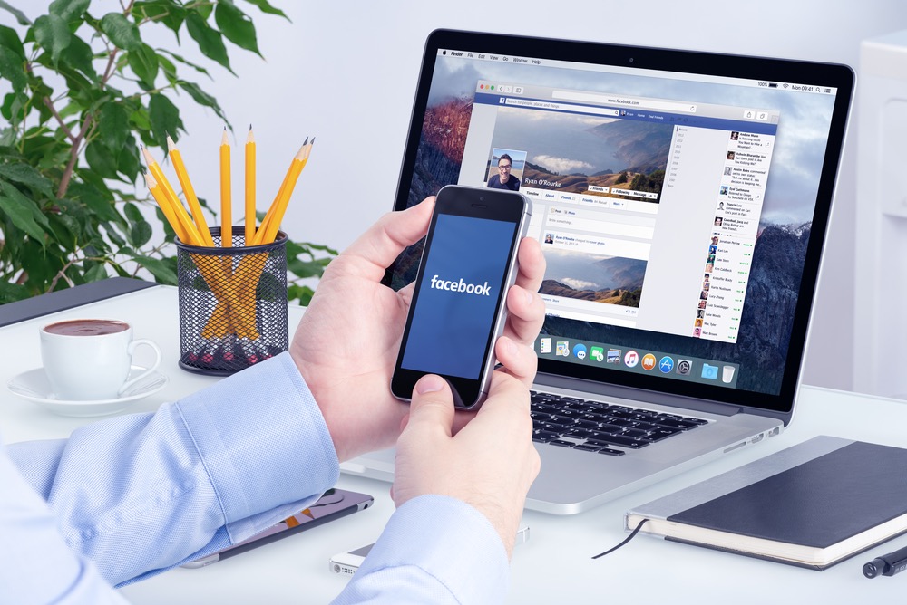 korištenje Facebook-a u poslovne svrhe