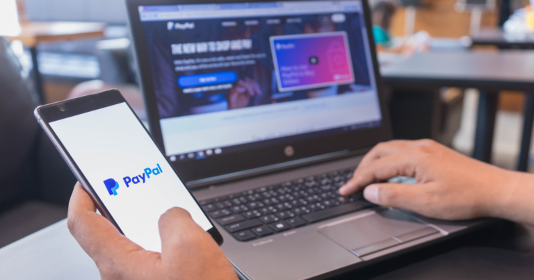Kako napraviti PayPal