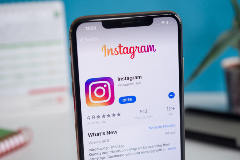 Instagrams Latest Update Brings Some Long Awaited New Features