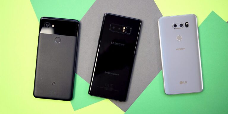 Android