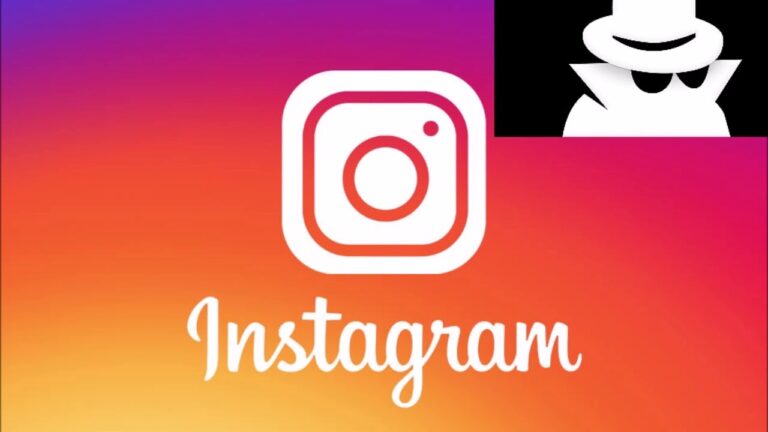Kako da sakrijemo koga pratimo na Instagramu?