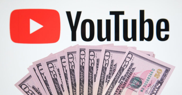 YouTube