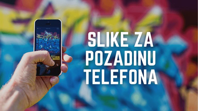 slike za pozadinu