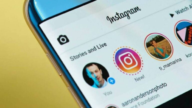 Kako instalirati Instagram