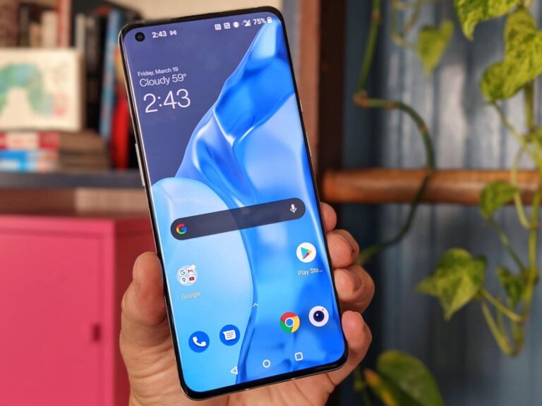 najbolji Android telefoni u 2021