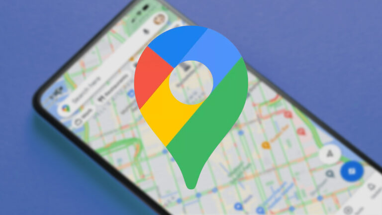 Google maps trikovi