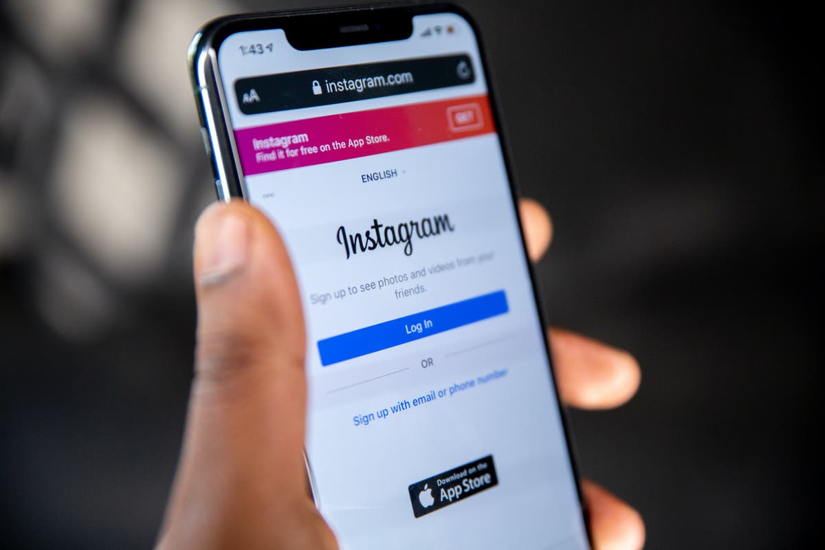 Filmovi za odrasle na Instagramu