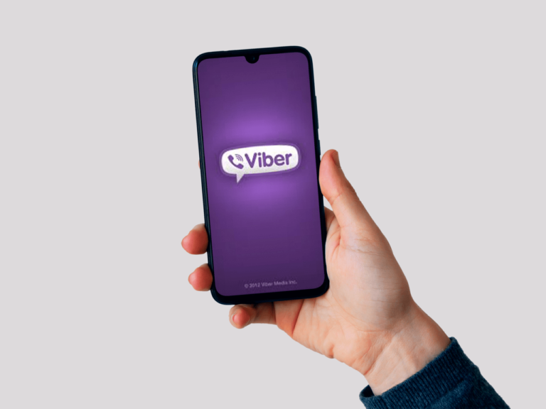 kako sakriti online status na viberu
