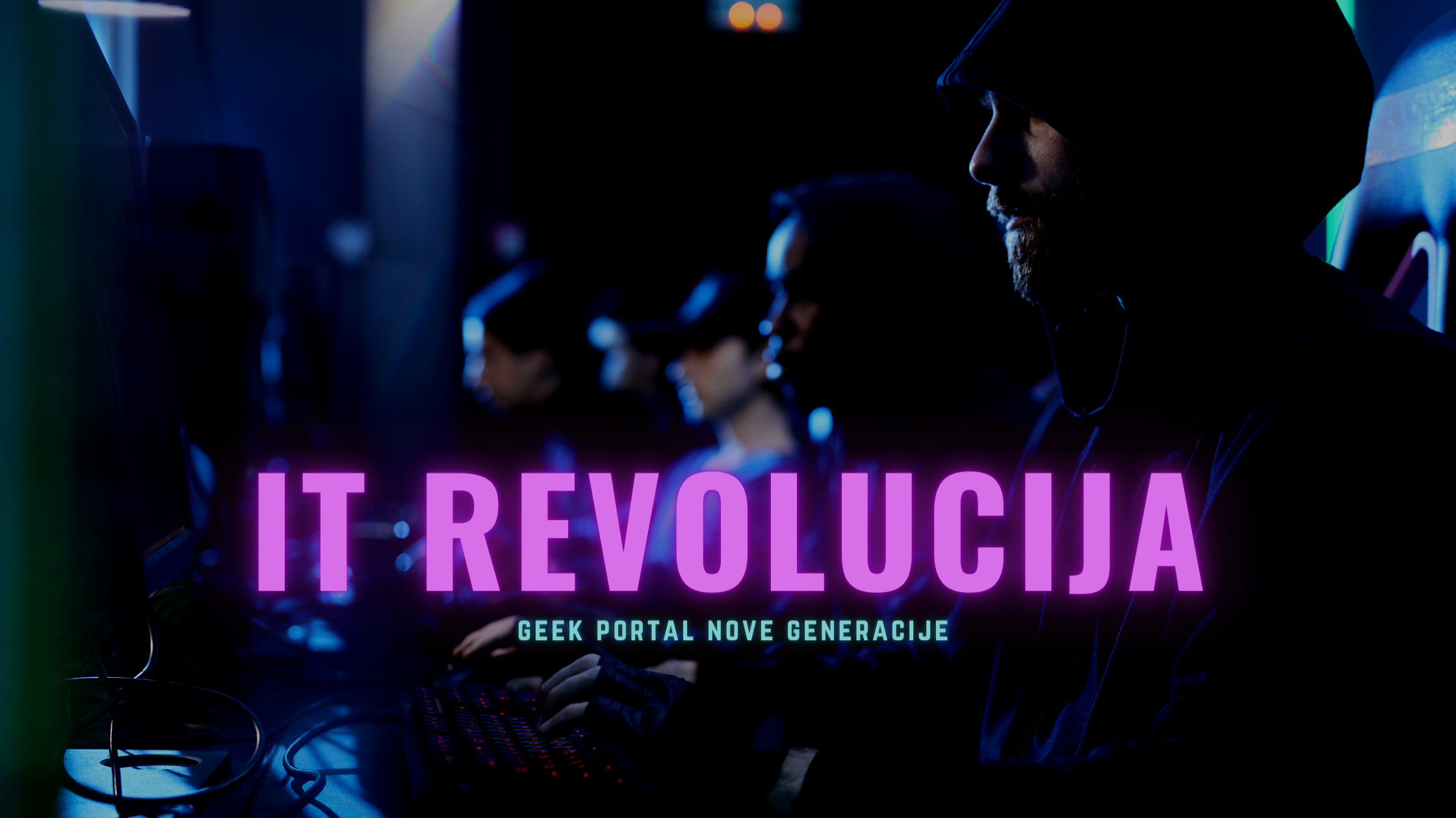 it Revolucija