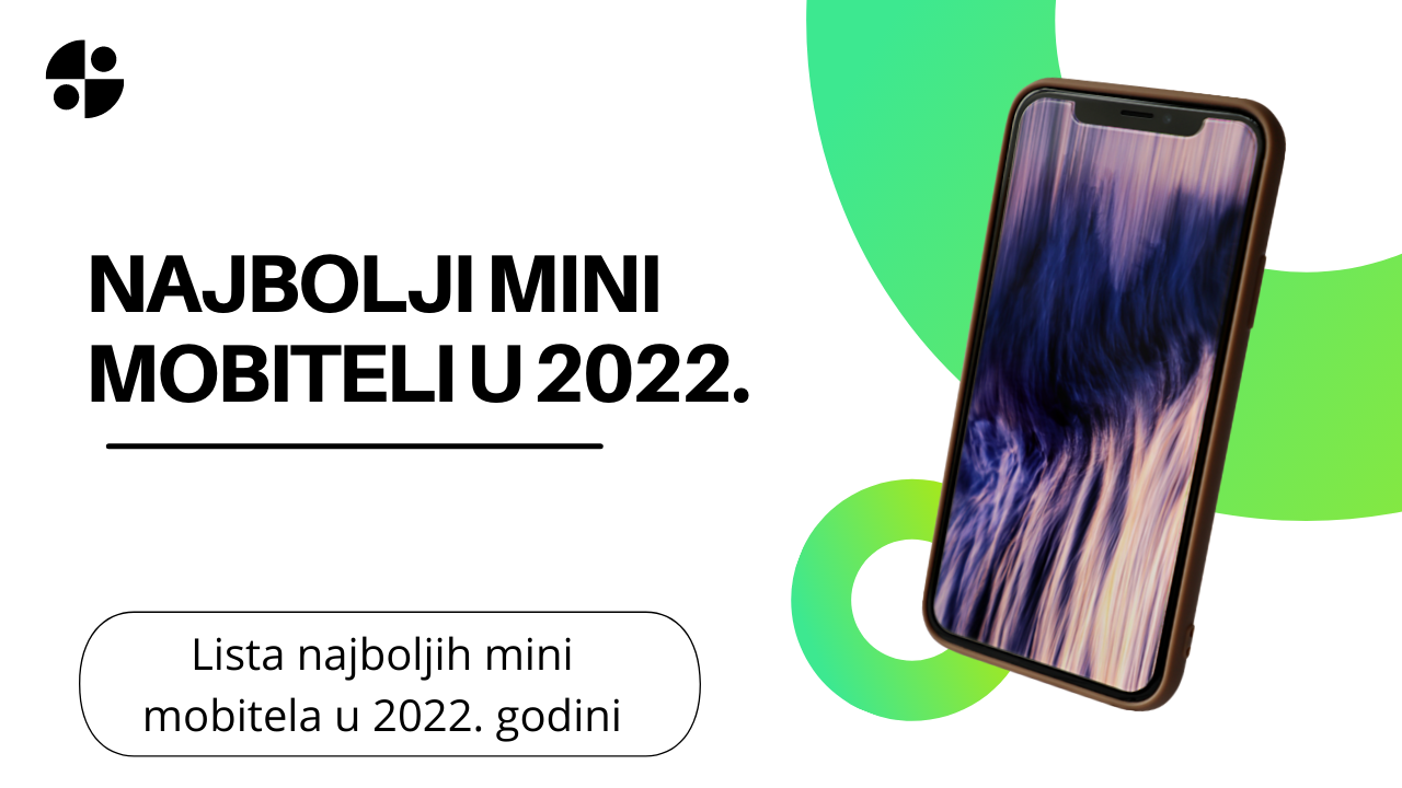 mini mobiteli