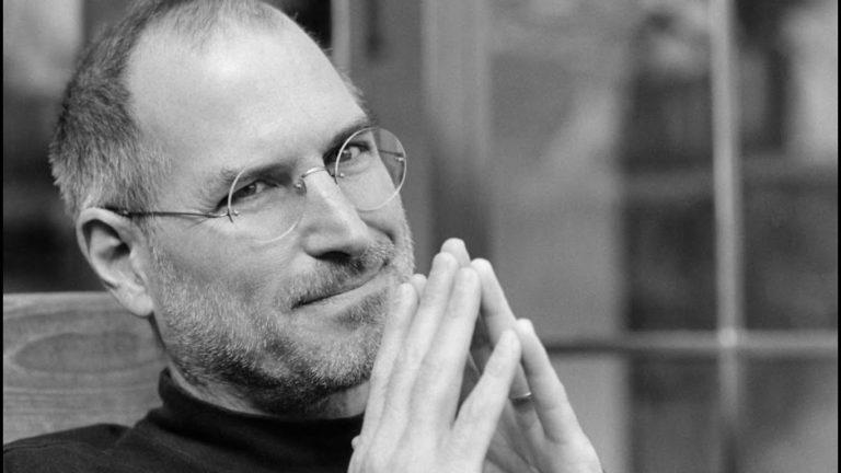Steve Jobs