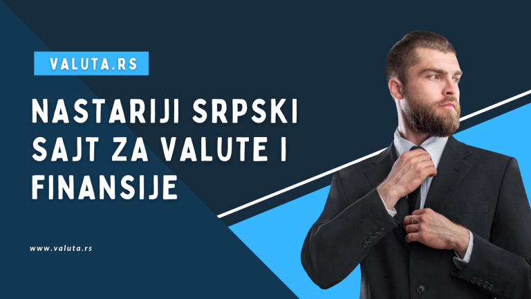 valuta rs