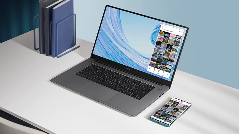 laptop