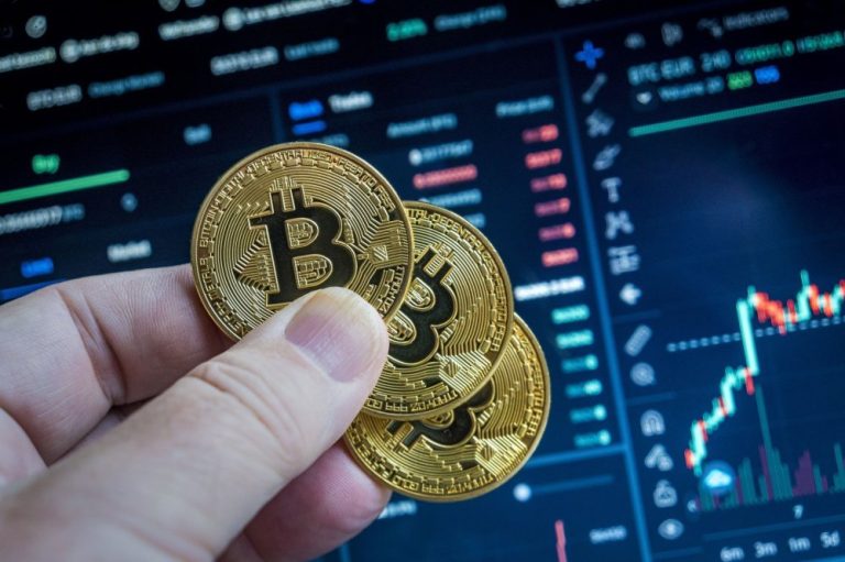 Kriptovalute Bitcon