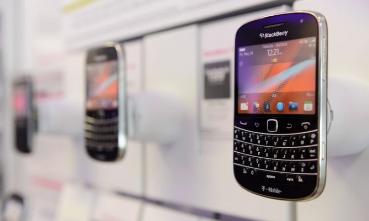 Blackberry Uredaji Od Danas Zauvijek Prestaju S Radom Ukida Se
