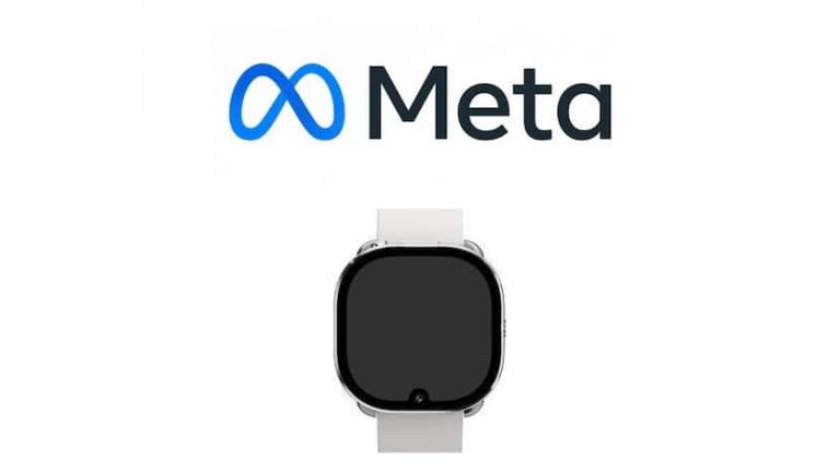 Meta Odustaje Od Pametnog Sata