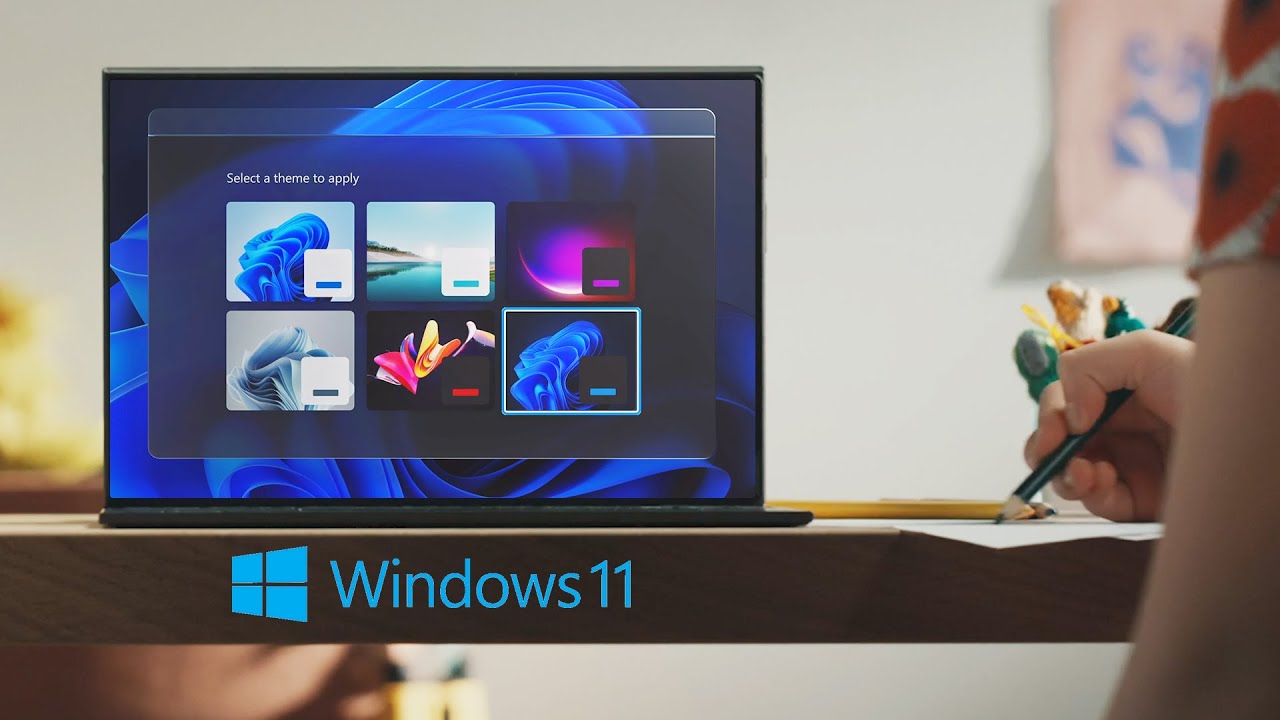 Microsoft Predstavio Novu Verziju Microsofta 11
