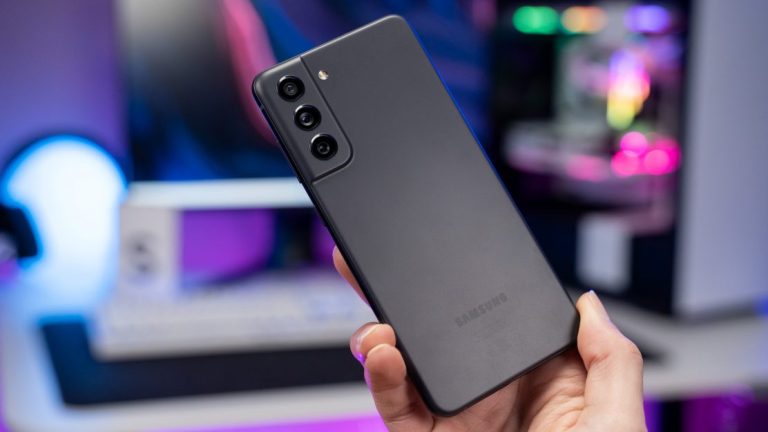 Neocekivano Samsung Sprema Novu Verziju Galaxy S21 Fe Telefona