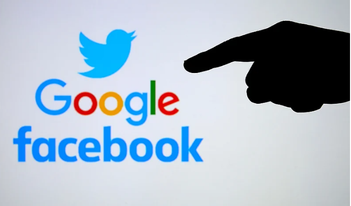 Nova Eu Pravila Facebooku Googleu I Twitteru Prijete Kazne U