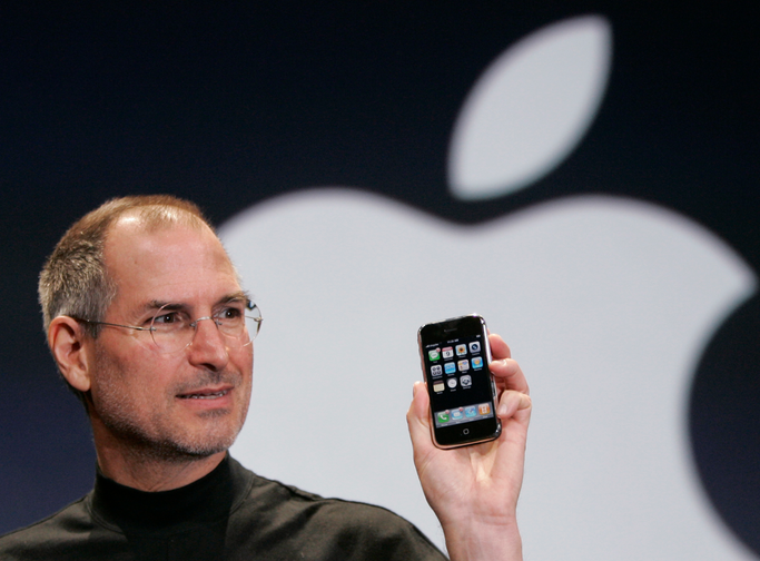 Prvi model iPhonea nije imao opciju “copy-paste”: Konačno otkrili razlog!