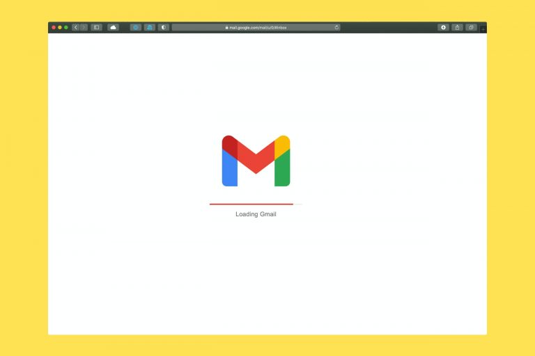 Stize Osvjezeni Gmail