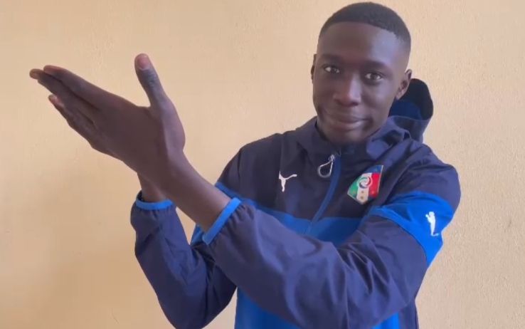 (VIDEO) Bez ijedne riječi: Khaby Lame postao najpraćeniji TikToker na svijetu