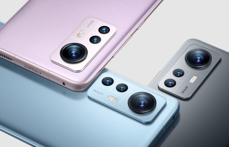 Video Otkrivene Specifikacije I Dizajn Xiaomi 12 Lite 5G Telefona