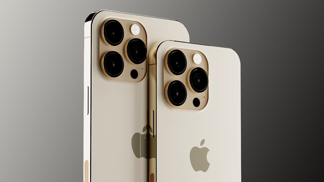 Iphone 14 Dobija Veliku Nadogradnju Prednje Kamere