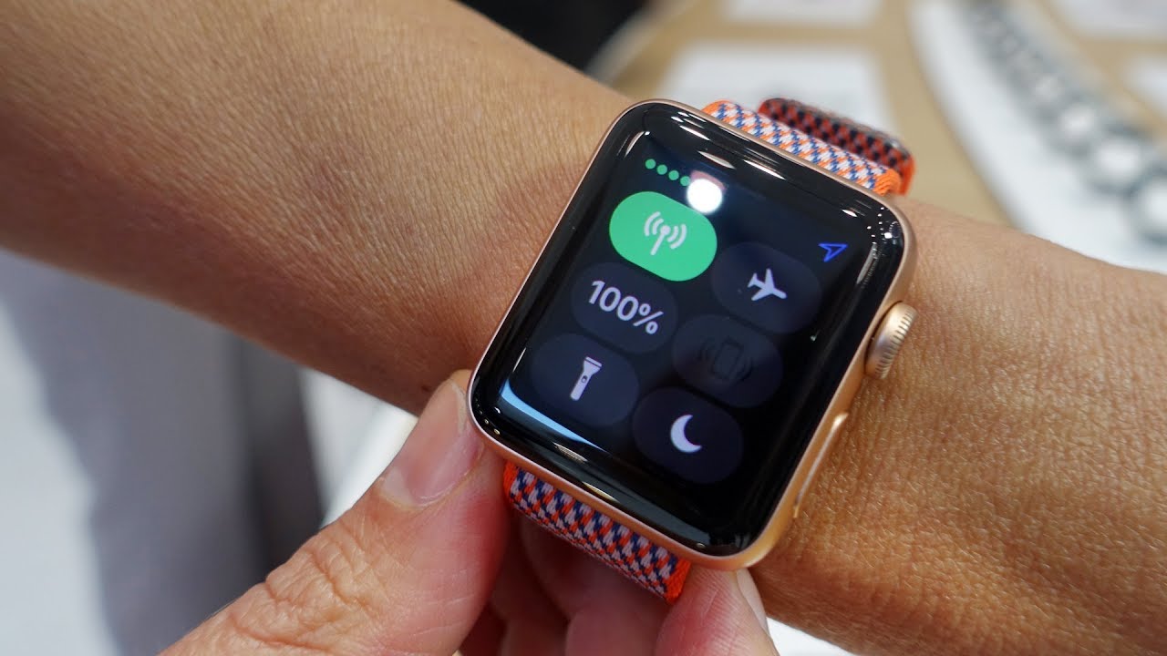 Apple Watch Pro Ce Dobiti Prvi Redizajn