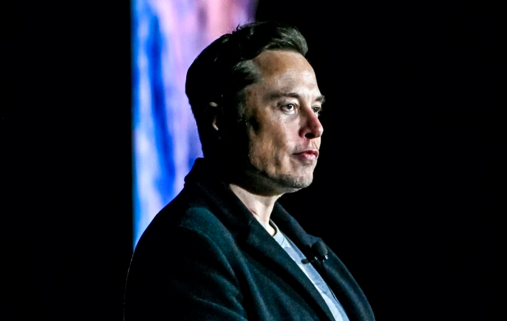 Elon Musk I Tesla Okrenuli Leda Bitcoinu