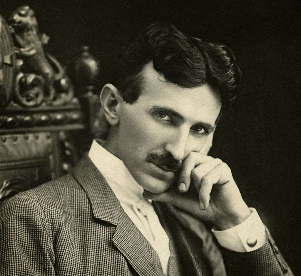 Jeste Li Znali Da Je Tesla Htio Napraviti Masinu Koja