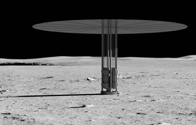 Nasa Planira Nuklearne Reaktore Na Mjesecu Do 2030 Godine