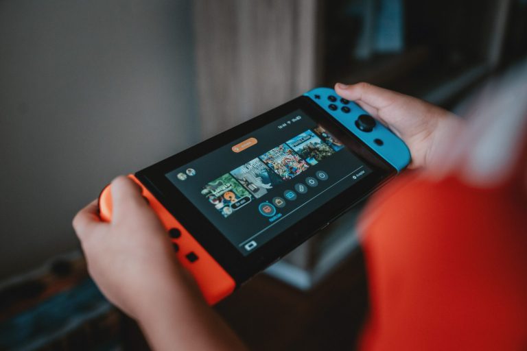 Nintendo Switch Pro Stize Do Kraja Godine