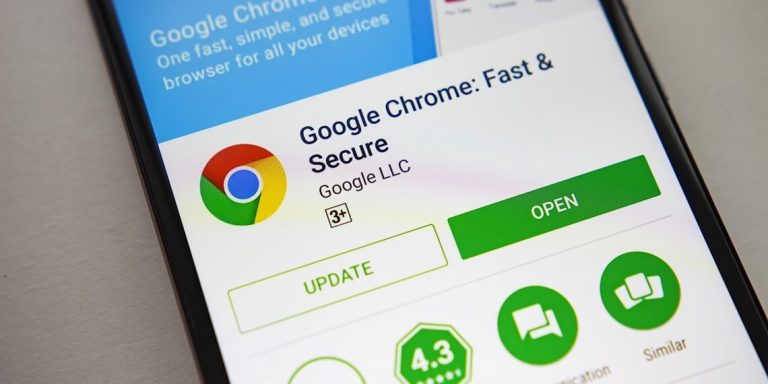 Odmah Azurirajte Google Chrome Na Svom Telefonu