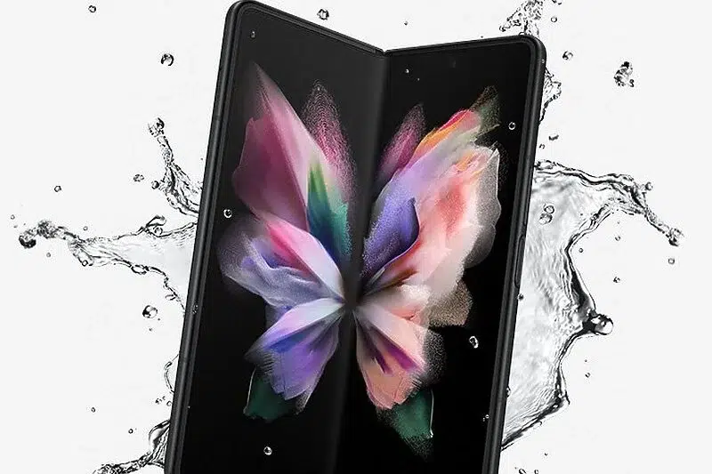 Otkrivene Boje I Opcije Memorije Samsungovog Galaxyja Z Fold 4.Webp