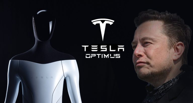 Tesla Ce U Septembru Predstaviti Optimus Robota
