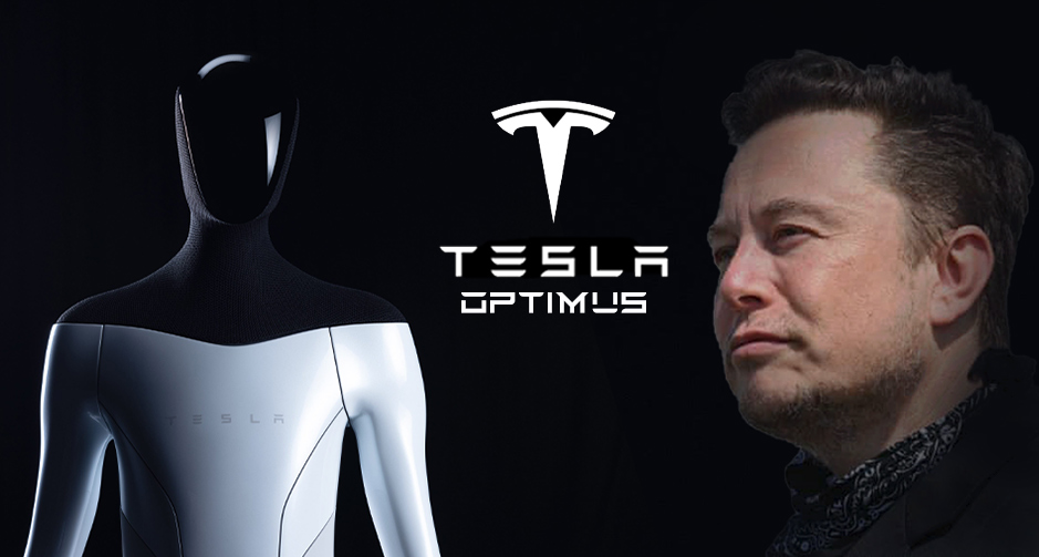 Tesla Ce U Septembru Predstaviti Optimus Robota