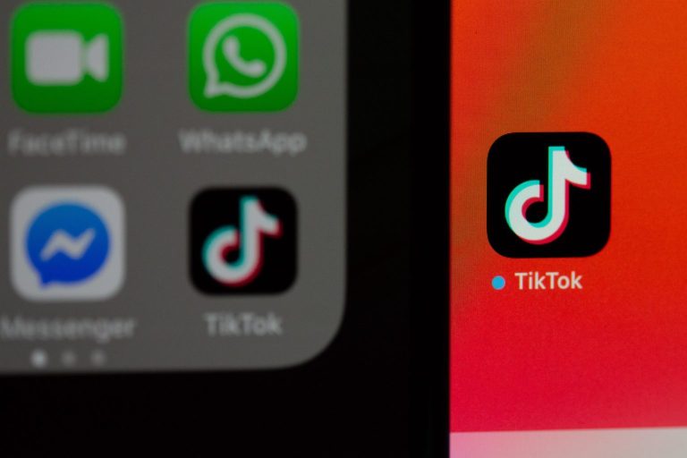 Tiktok Optuzen Za Agresivno Sakupljanje Podataka Jeste Li Ugrozeni