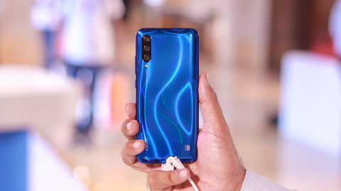 Tri Godine Stari Xiaomi Mi A3 Poceo Primati Novu Nadogradnju