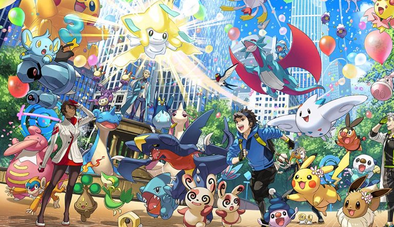 Tvorac Popularne Igre Pokemon Go Pokrece Vlastitu Drustvenu Mrezu