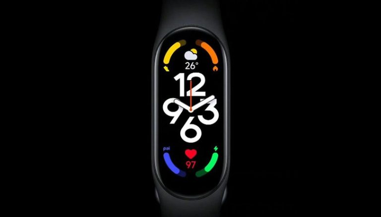 Uskoro Stize I Xiaomi Band 7 Pro