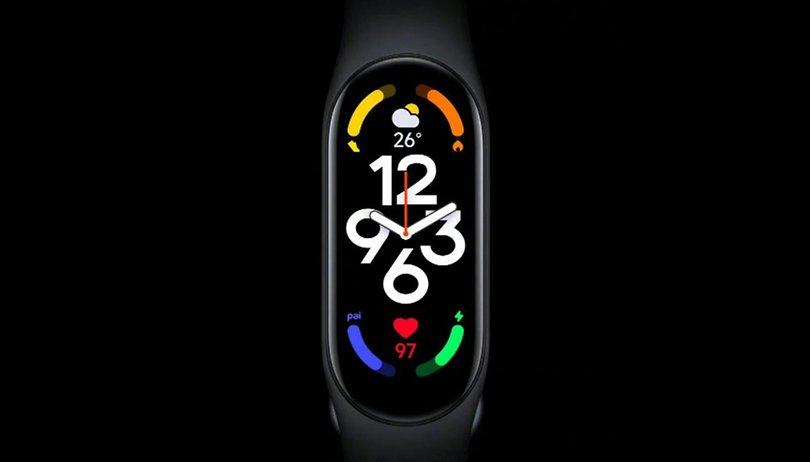 Uskoro Stize I Xiaomi Band 7 Pro