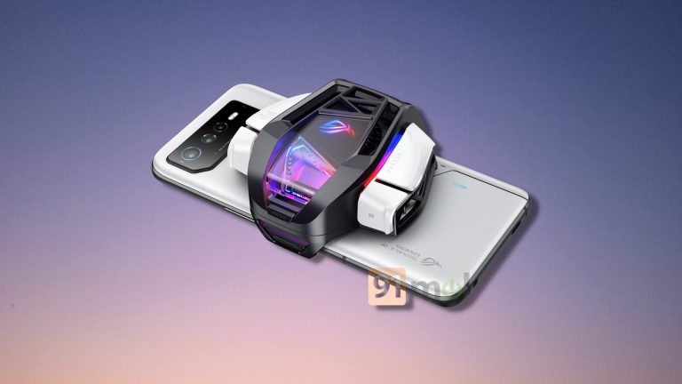 Video Asus Predstavio Dva Vrhunska Telefona Za Fanove Mobilnog Gaminga
