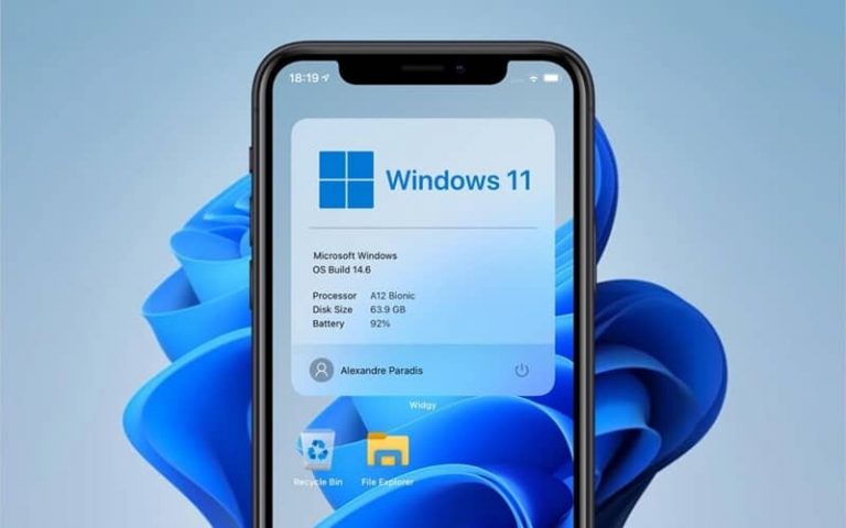 Windows 11 Na Telefonima Vise Nije Samo Glasina
