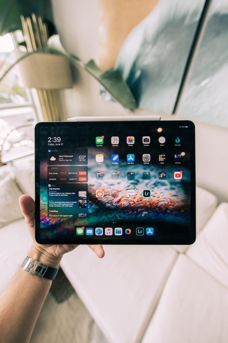 Apple Bi Ipados 16 Mogao Objaviti Tek Nakon Ios A