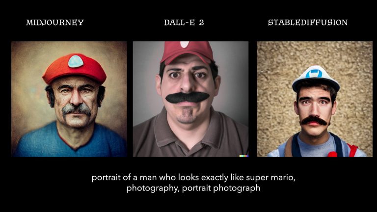 Kako Izgleda Kada Vjestacka Inteligencija Kreira Fotografije