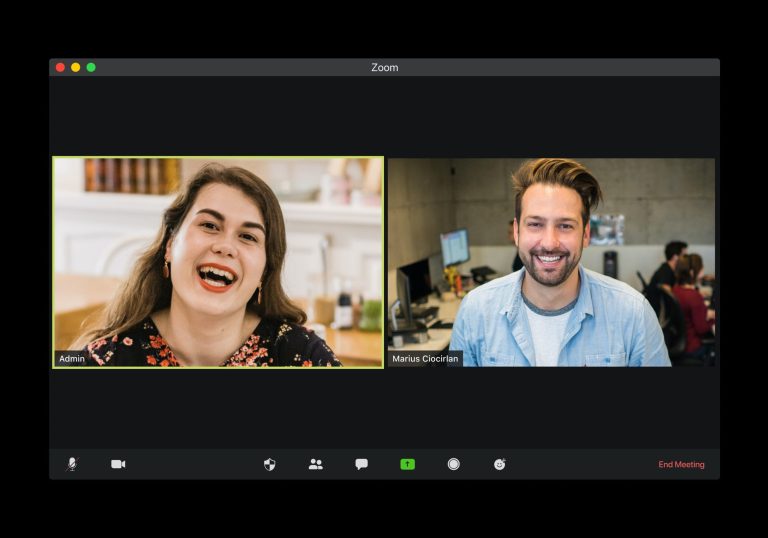 Kako Izgledati Super Tokom Videopoziva Donosimo Nekoliko Savjeta